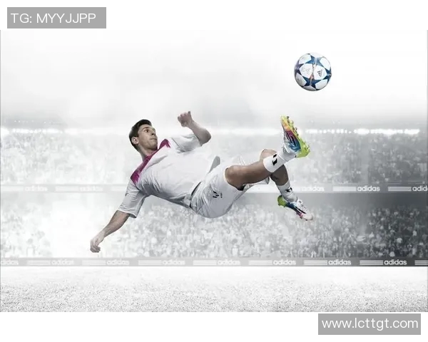 全球足球明星全景图集尽览他们的风采与荣耀