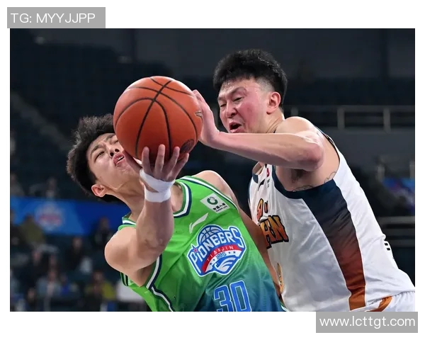 篮球明星热议中国男篮表现与未来发展方向的深度分析与评价